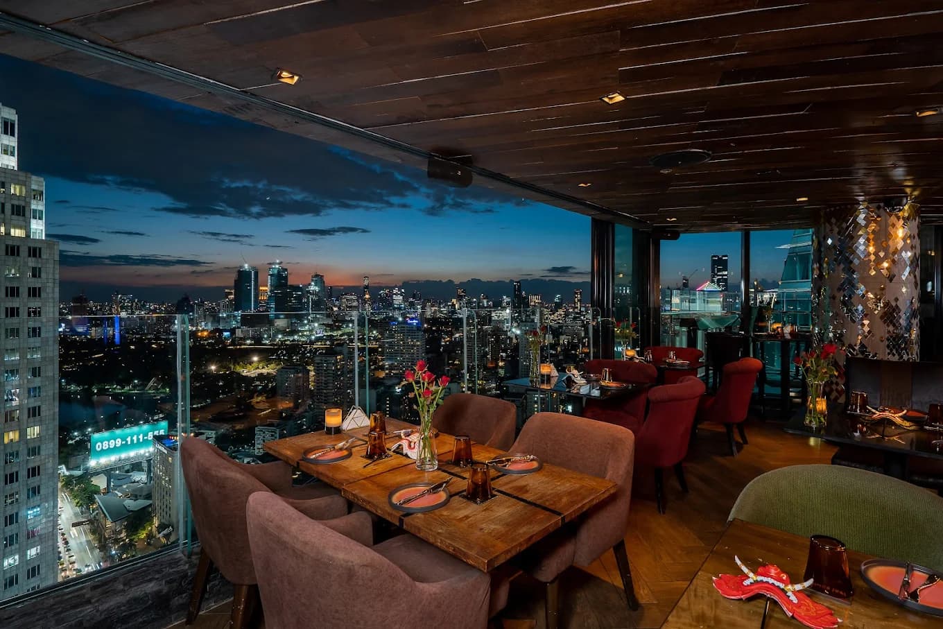 Bangkok Heightz