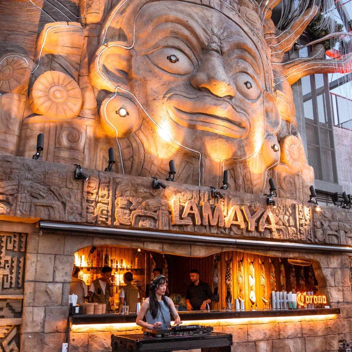 Lamaya Bangkok